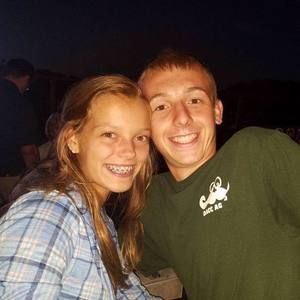 Meet your Posher, Kaylynn